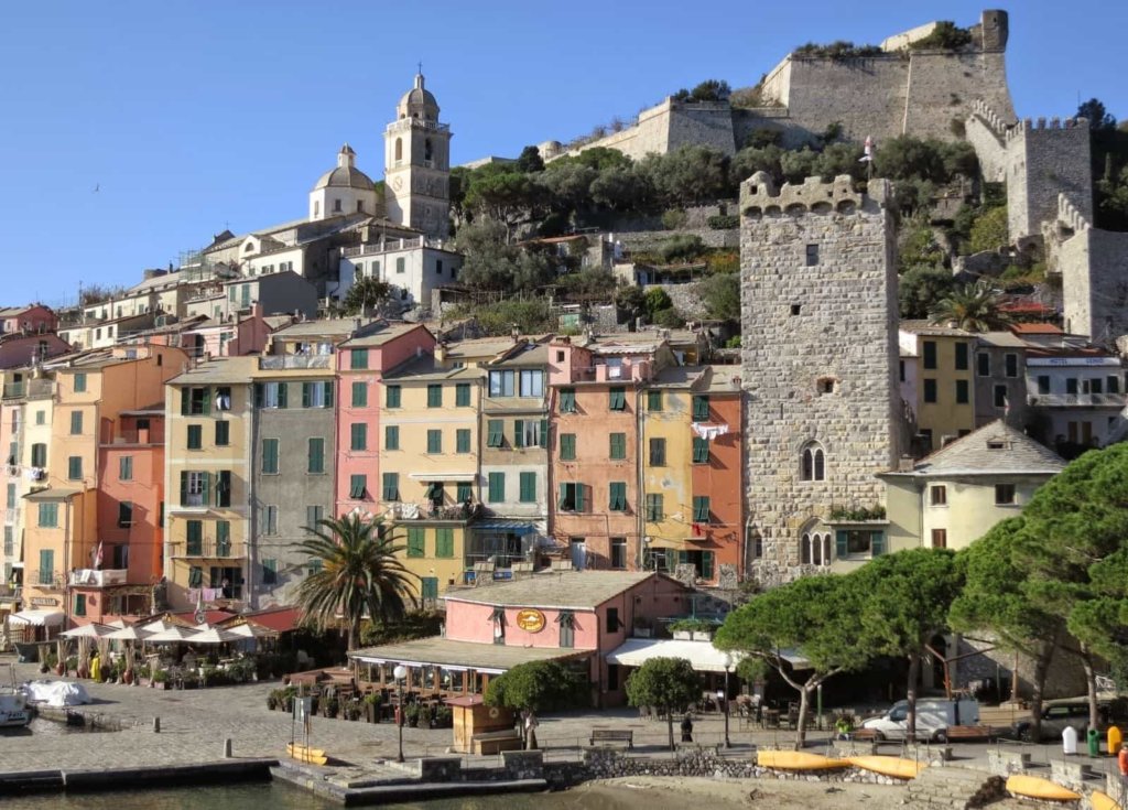 Sereno Variabile, le anticipazioni di oggi sabato 10 marzo 2018: la tappa in Liguria!