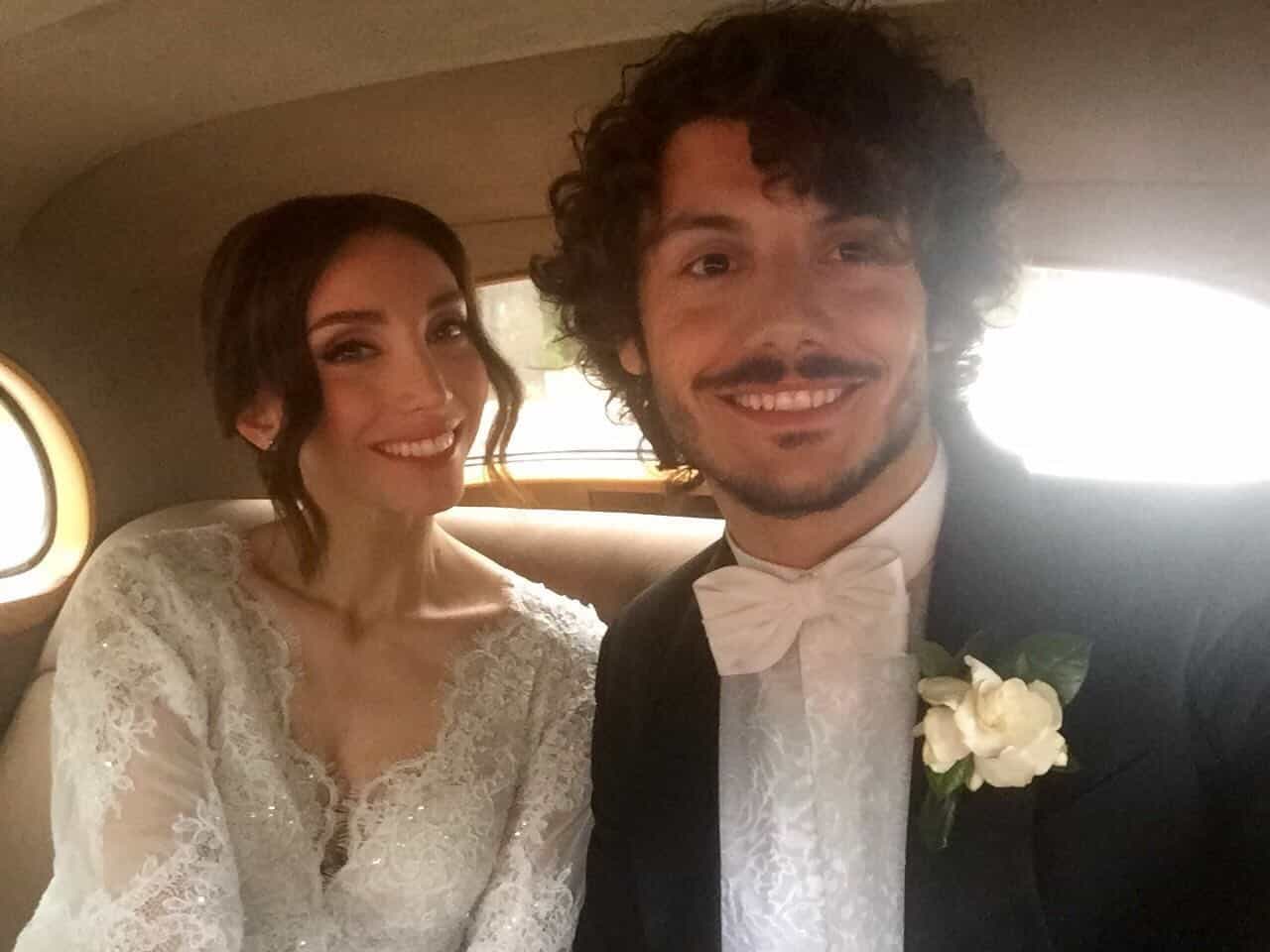 francesca rocco e giovanni masiero oggi