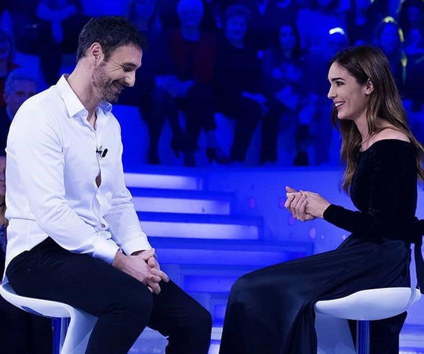 Verissimo, anticipazioni della puntata di domani, sabato 3 marzo 2018