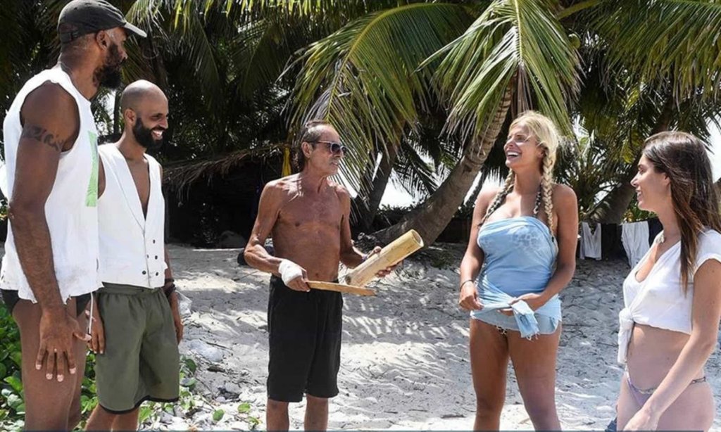 Isola dei Famosi 2018: anticipazioni della finale di questa sera, 16 aprile 2018