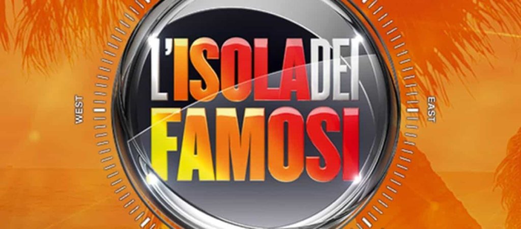 Secondo classificato Isola dei famosi 2018 finale di stasera 16 aprile 2018