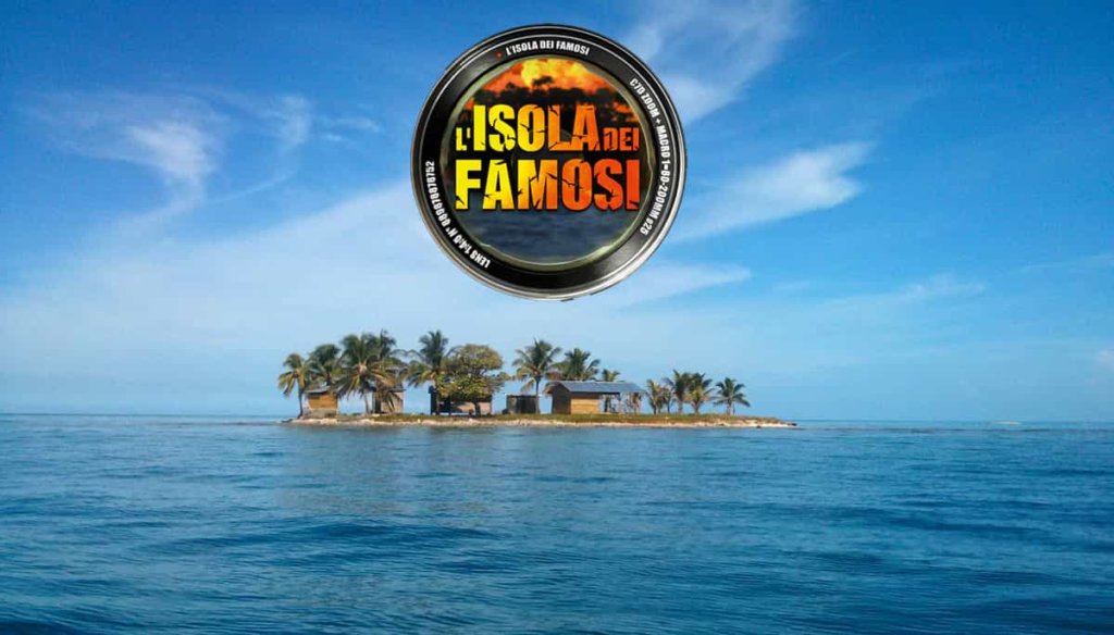 Primo eliminato Isola dei famosi 2018 finale di stasera 16 aprile 2018