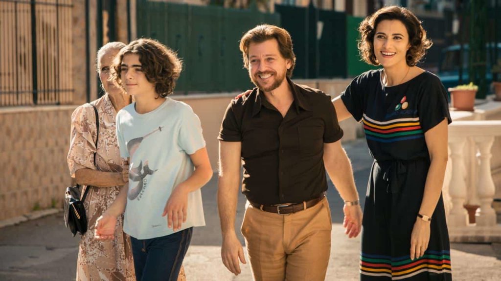 Programmi Di Stasera In Tv Sulle 18 Reti