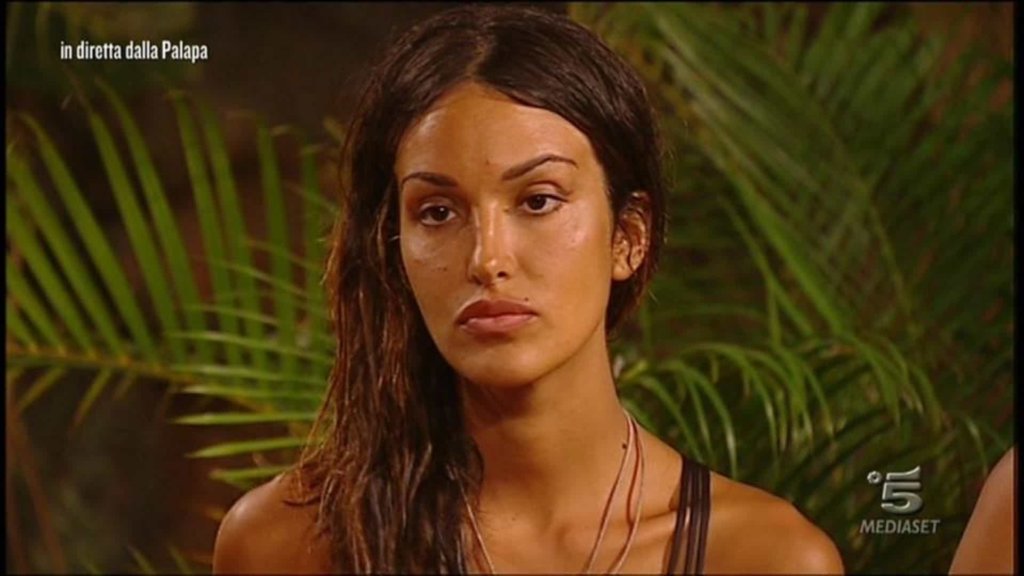 Isola dei Famosi 2018: le dichiarazioni di Francesca Cipriani e Rosa Perrotta in un fuorionda