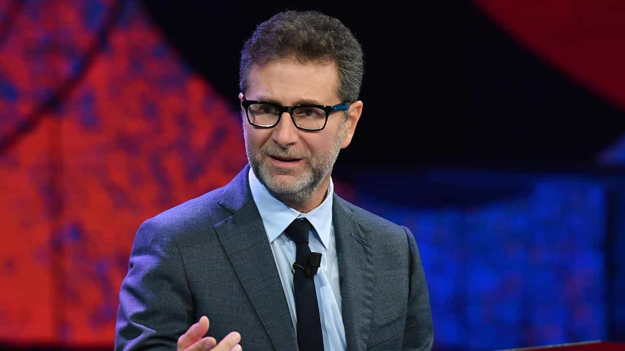 Programma Tv Stasera Sulle 18 Maggiori Reti