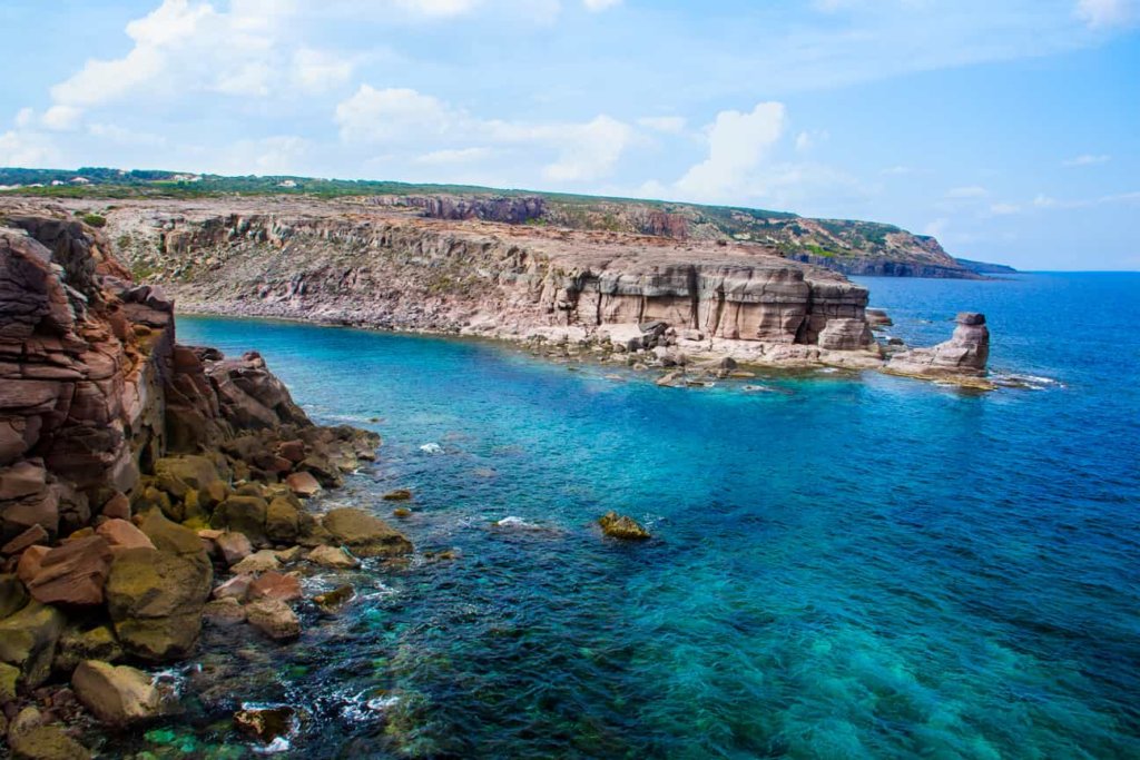 Linea Blu, anticipazioni oggi sabato 19 maggio 2018: scoperta dell'isole di Carloforte e di Sant’Antioco