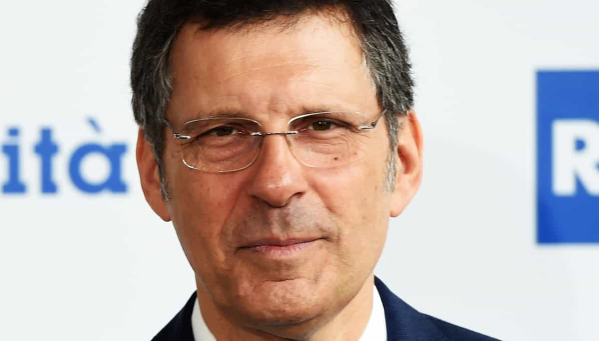 La Confidenza Di Fabrizio Frizzi Prima Di Morire Alla Giornalista 