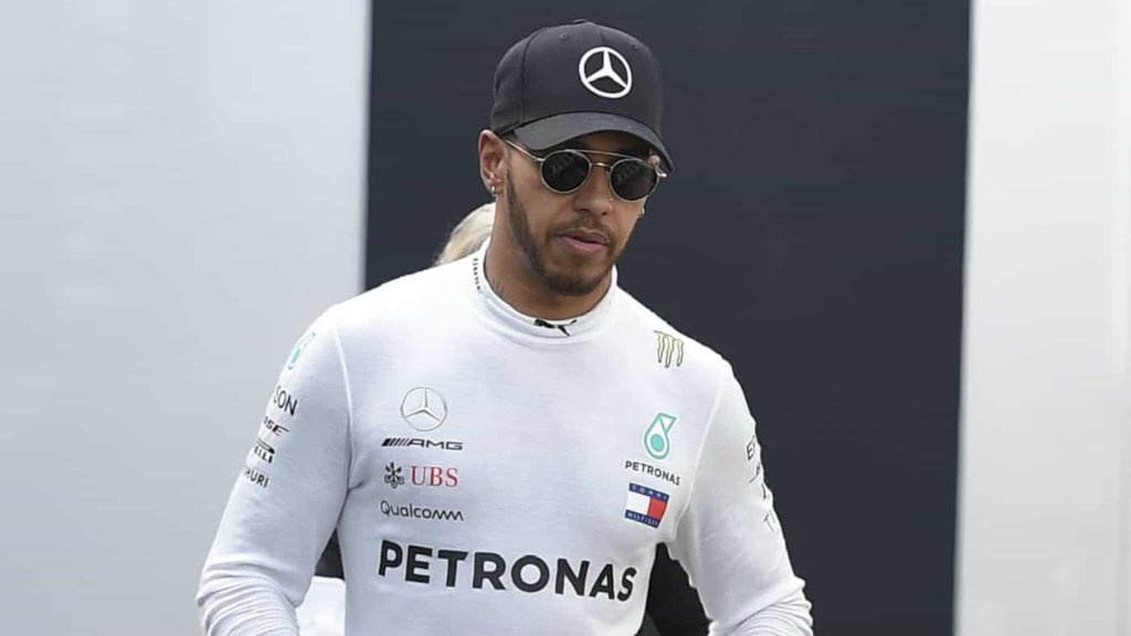 F1, GP Brasile 2018: Hamilton vince, Raikkonen terzo