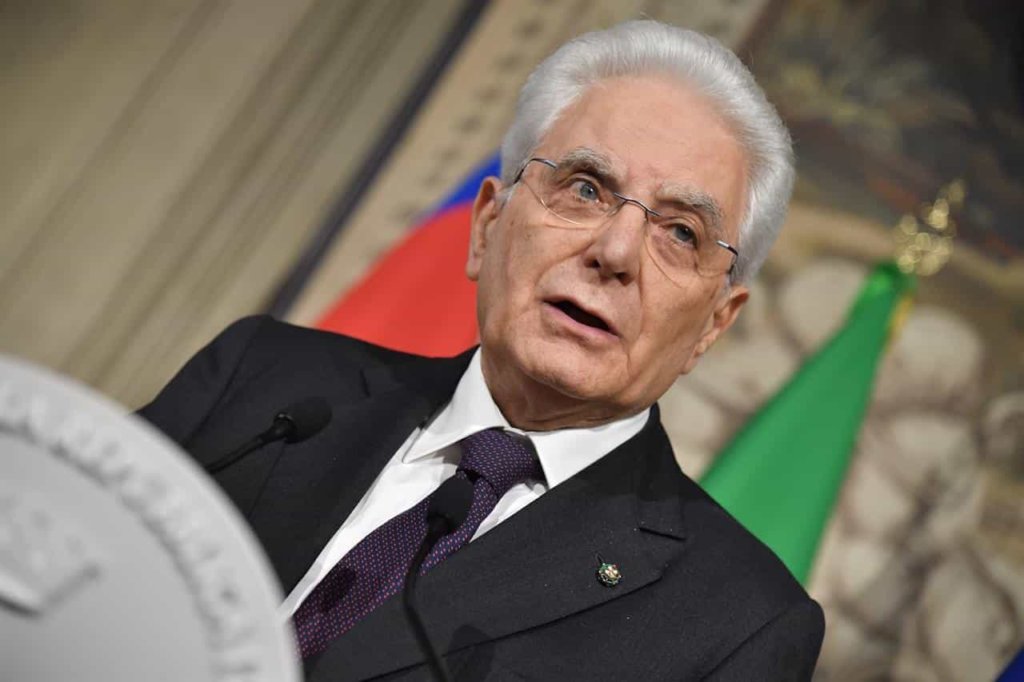 Governo | Mattarella frena sull'incarico a Giuseppe Conte