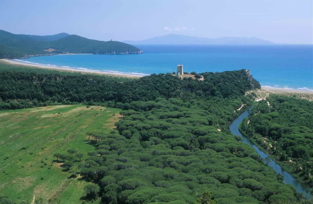 Sereno Variabile Estate: le anticipazioni di oggi domenica 3 giugno 2018. Tappa in Toscana!