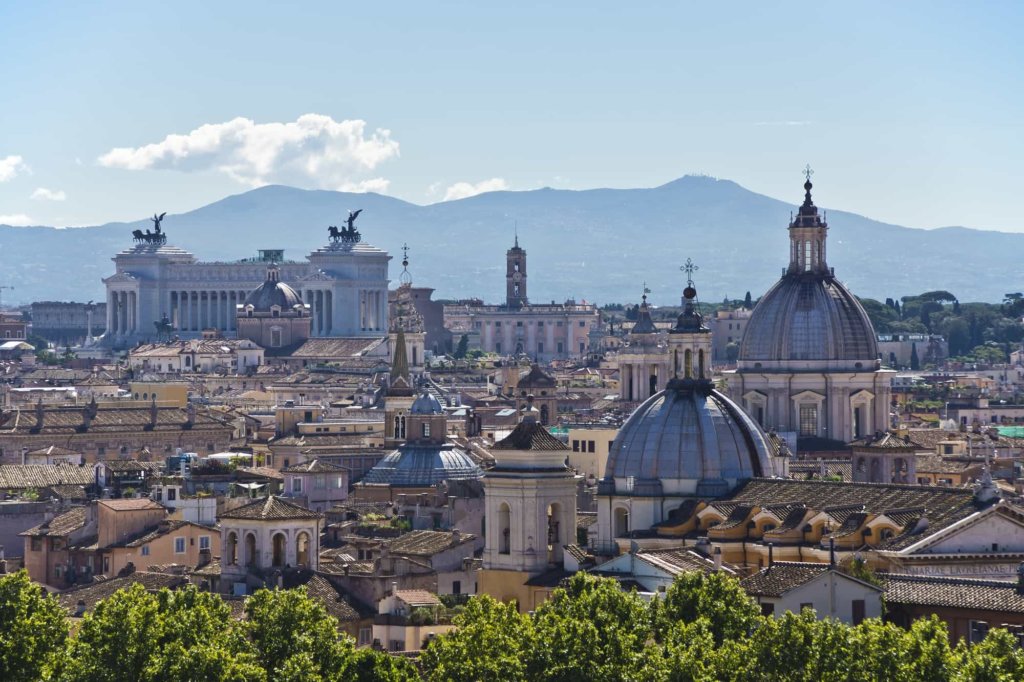 Sereno Variabile Estate: le anticipazioni di oggi sabato 9 giugno 2018. Tappa nel Lazio!