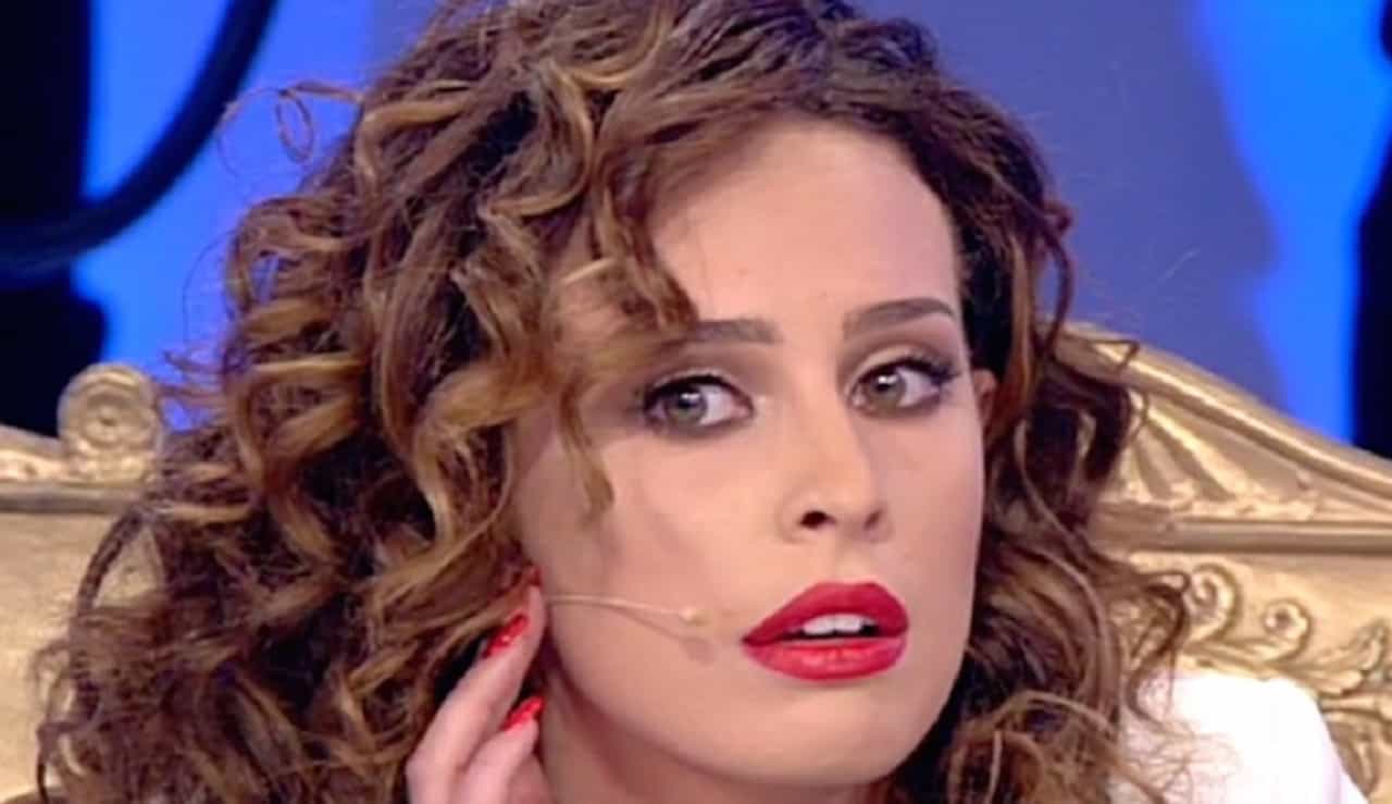 Anni Di Sara Di Uomini E Donne