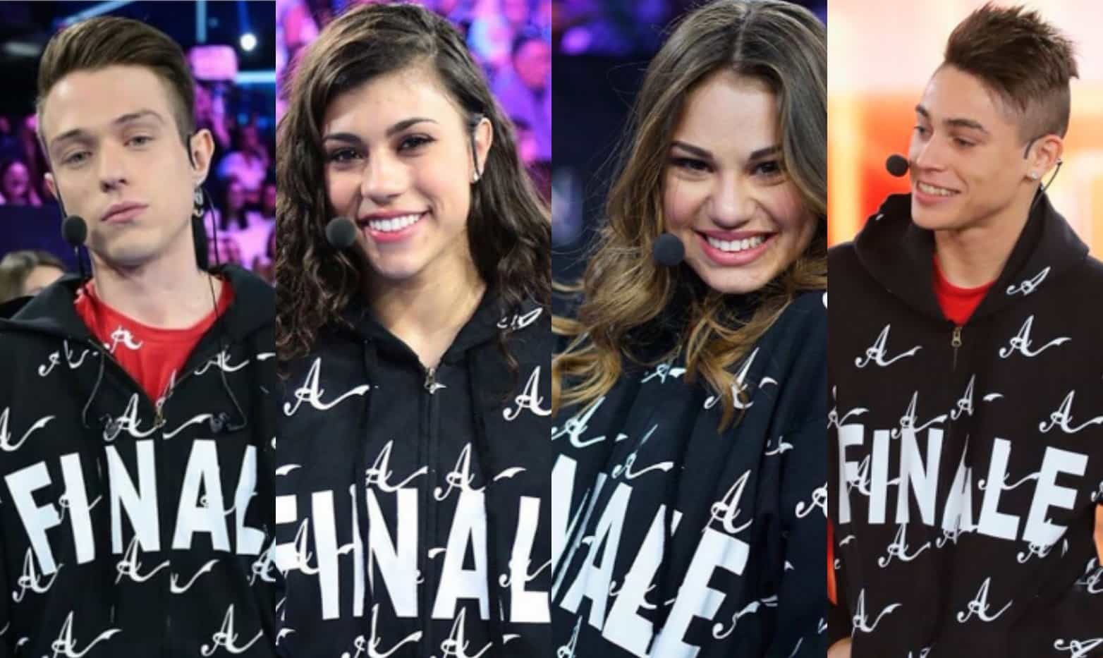 Amici 2018 Ed. 17, chi vincerà la finale del serale di lunedì 11 giugno