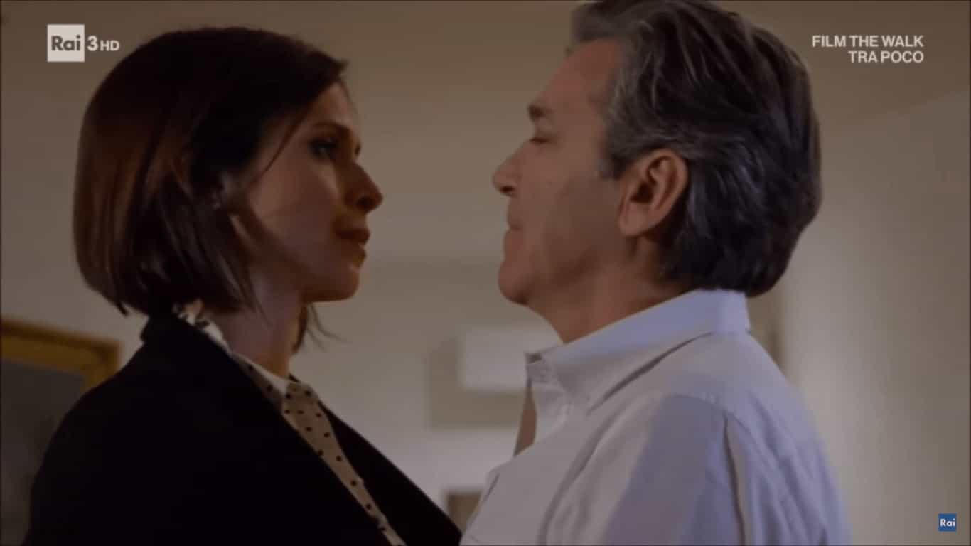 Un posto al sole anticipazioni 1, 4 e 5 giugno 2017 il coraggio di Elena