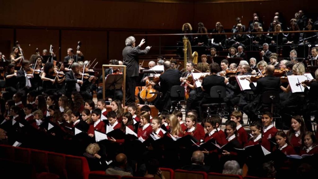 Festa della Repubblica 2018: il tradizionale concerto dell’Accademia Nazionale di Santa Cecilia!