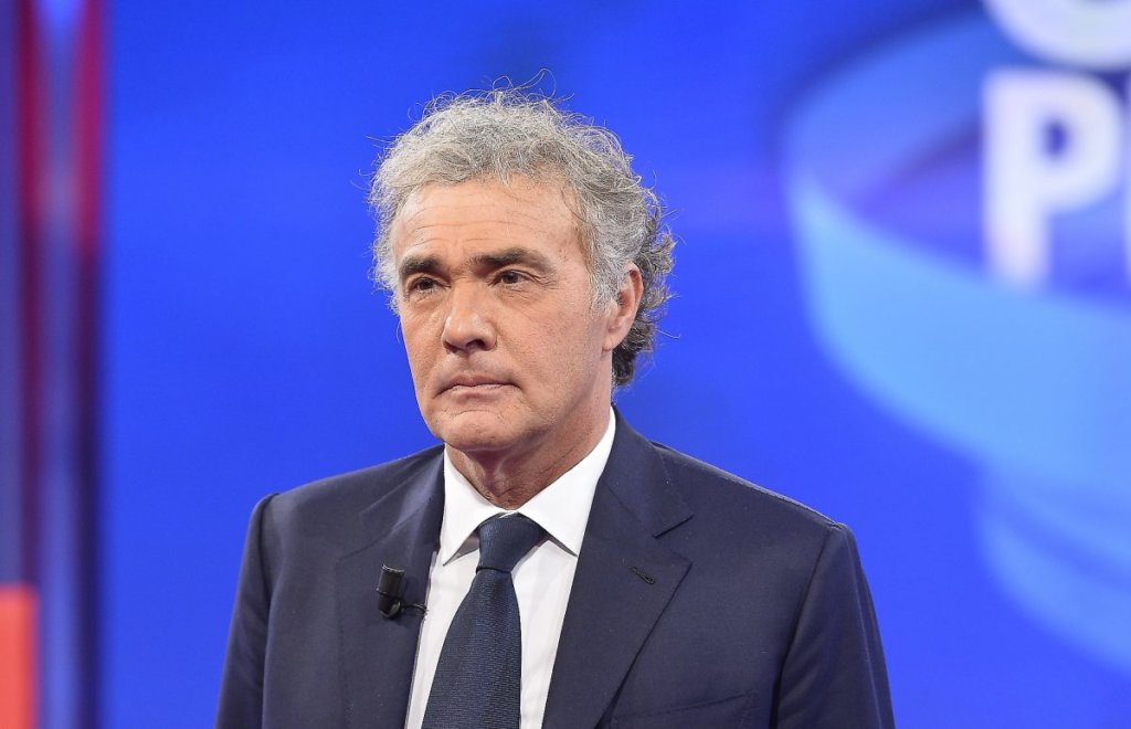 Guida tv tutti i programmi tv di stasera, domenica 24 giugno 2018