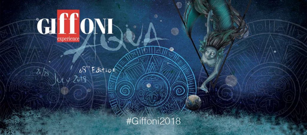 Giffoni Film Festival 2018: incontro con Ferzan Ozpetek, Ermal Meta e Cristiano Caccamo