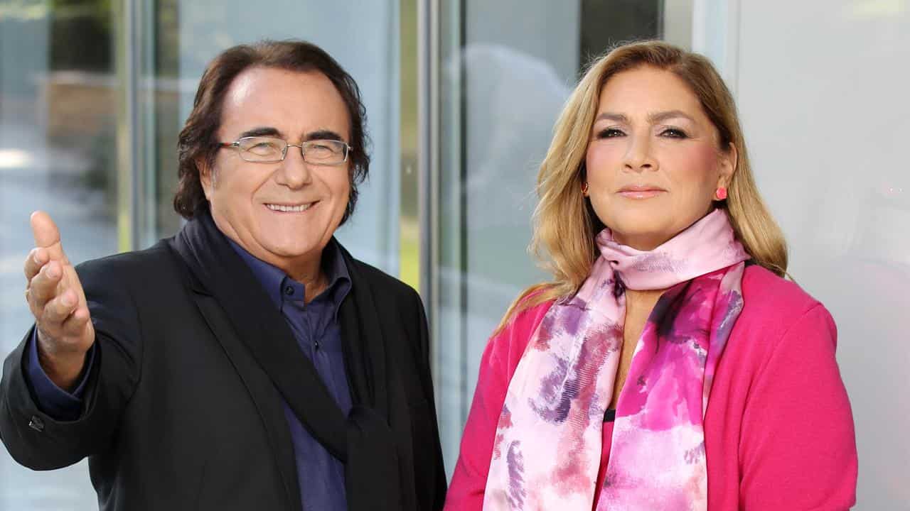 Albano E Romina Ultime Notizie Oggi In Tv