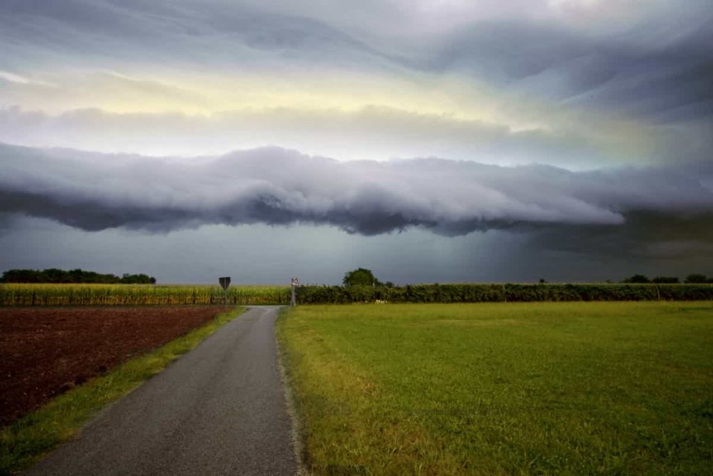 Previsioni meteo, da oggi lunedì 20 a domenica 26 agosto!