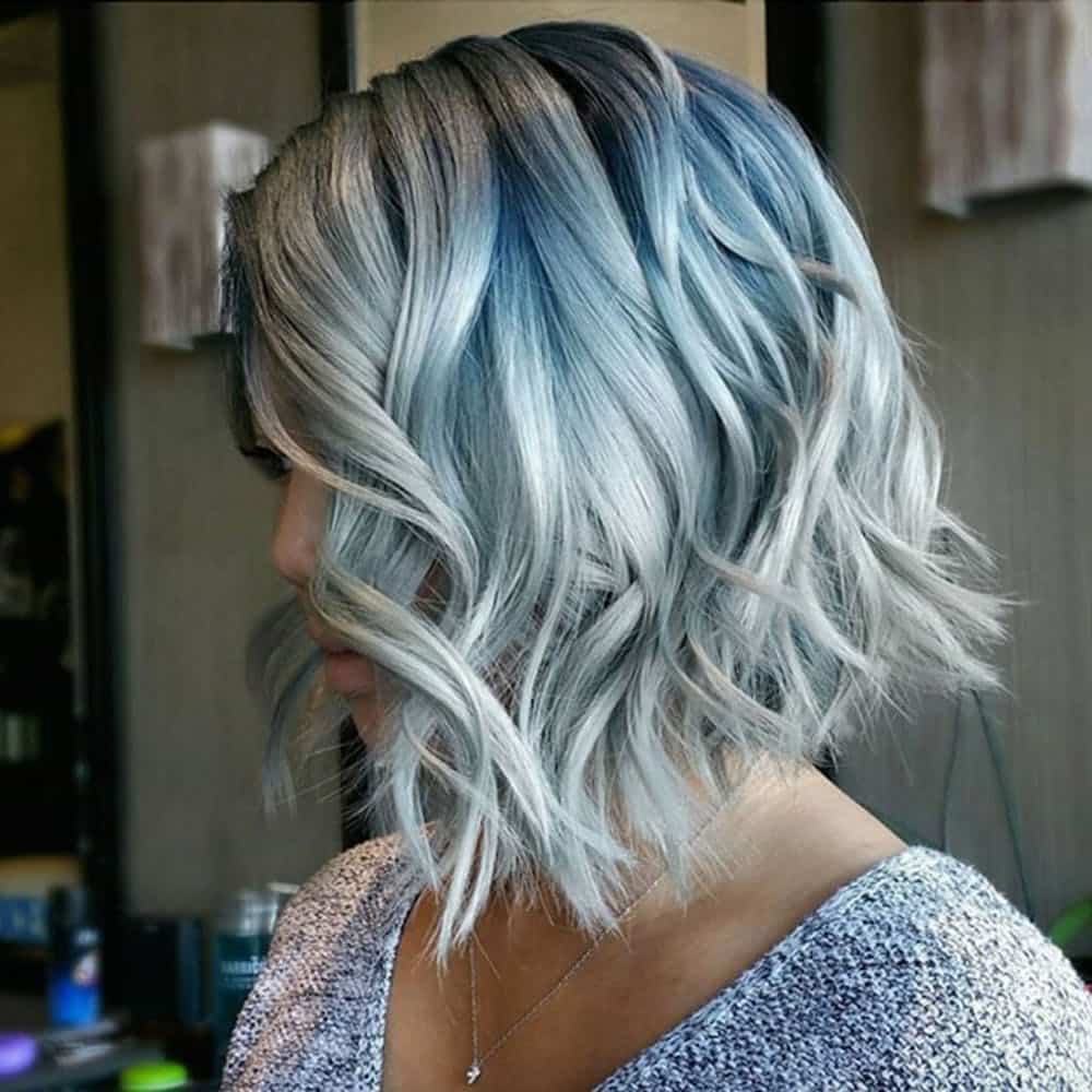 Colore capelli: 3 tendenze per l'estate 2018