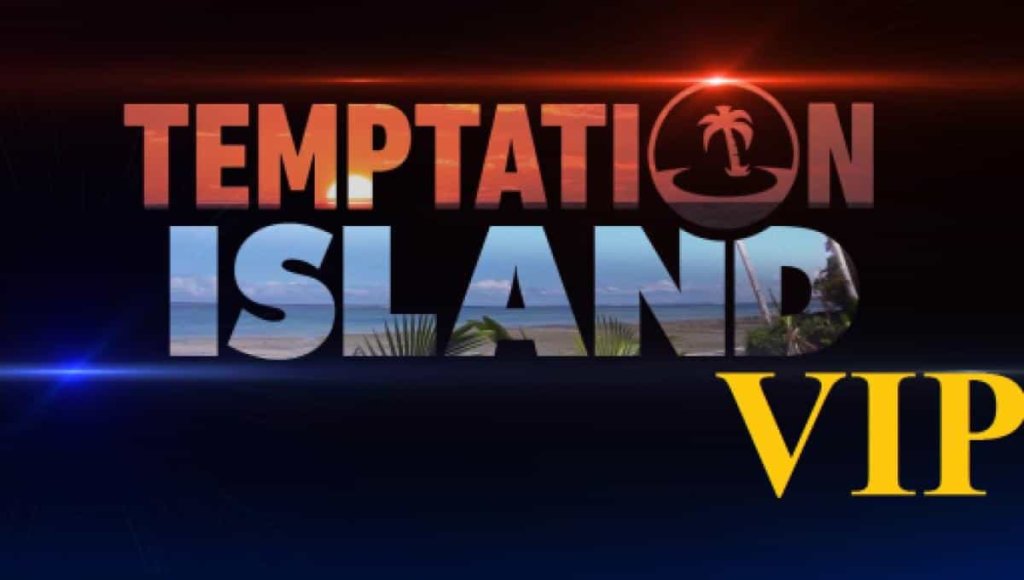 Temptation Island Vip: svelati i primi nomi dei possibili tentatori!