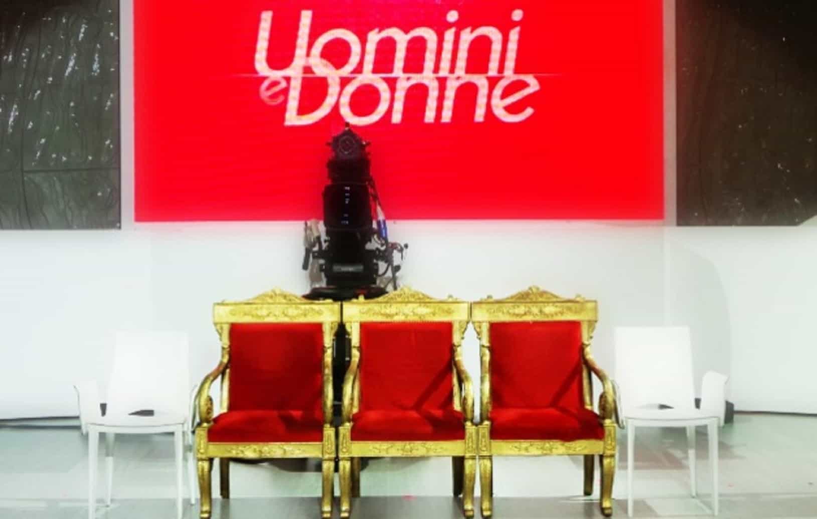 sara tozzi uomini e donne