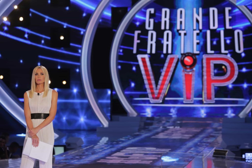 Grande Fratello Vip 2018: anticipazioni della puntata di stasera giovedì 22 novembre 2018!