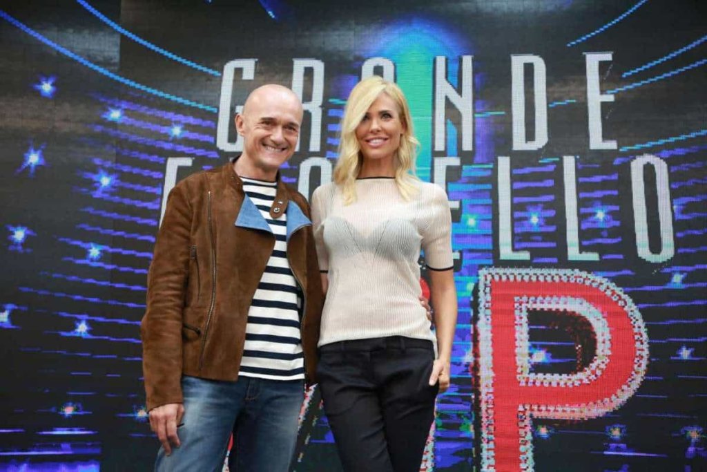 Grande Fratello Vip 2018: eliminati Alessandro Cecchi Paone ed Ela Weber!