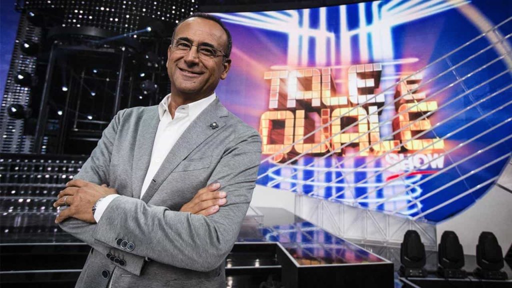 Tale e Quale Show 2018, le anticipazioni della puntata di stasera venerdì 23 novembre 2018!