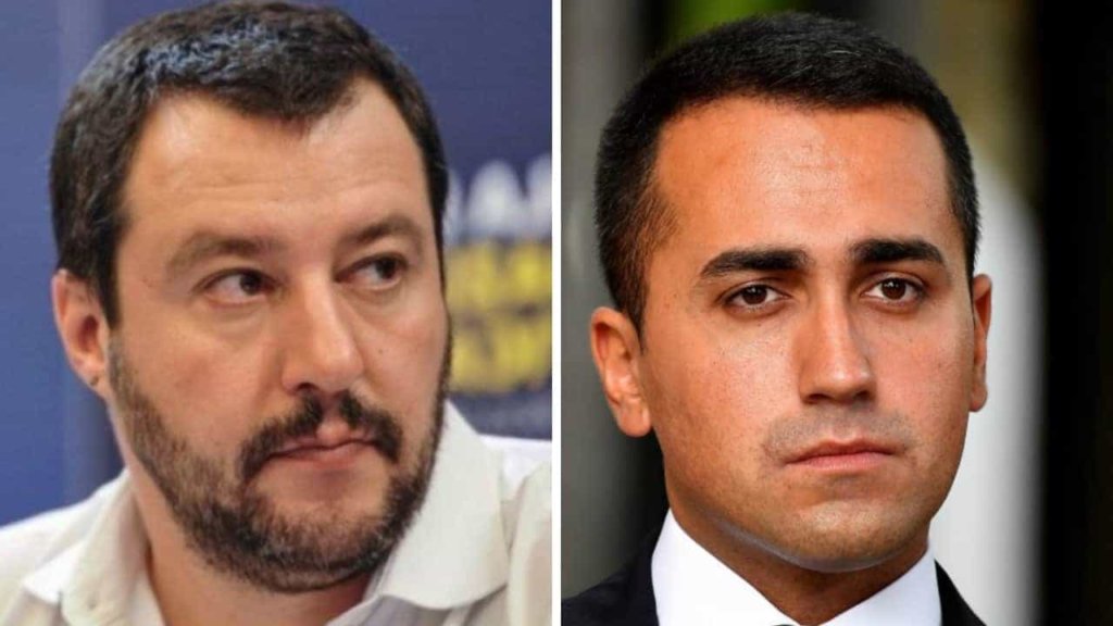 Tav, tensioni nel governo gialloverde. Di Maio accusa Salvini di mancanza di serietà