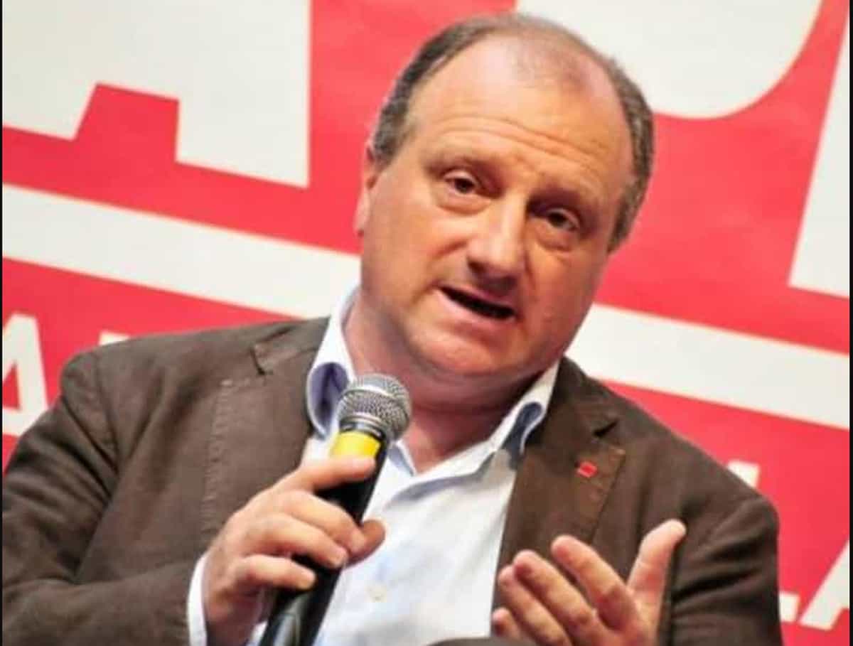 Pensioni anticipate, Quota 100 le dichiarazioni di Ghiselli (Cgil