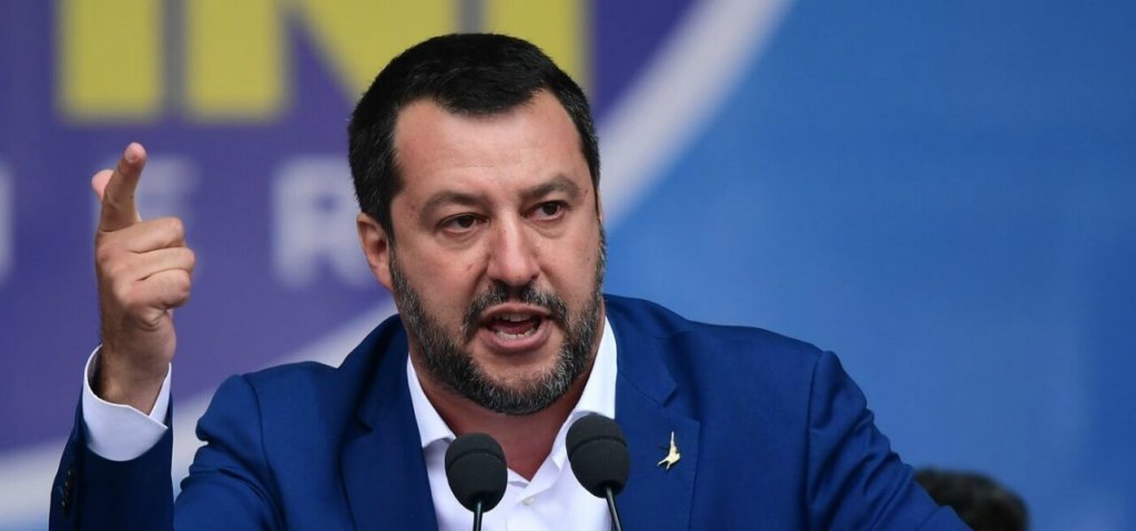 Manovra correttiva, flat tax, Ue: le ultime dichiarazioni di Salvini