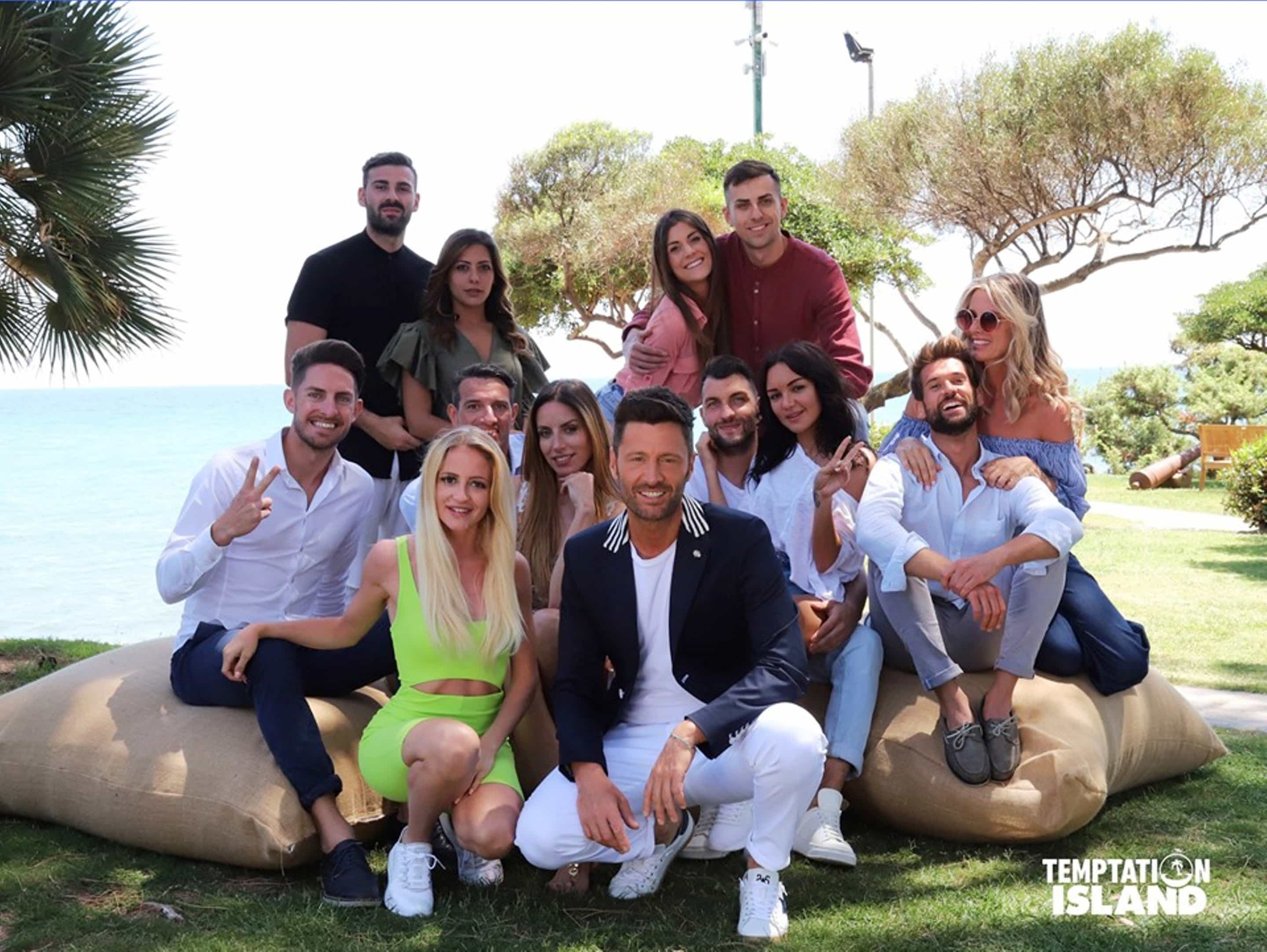 Temptation Island 2019 Un mese dopo, le anticipazioni di stasera 30 luglio 2019 Temptation Island 2019 Un mese dopo, le anticipazioni di stasera 30 luglio 2019