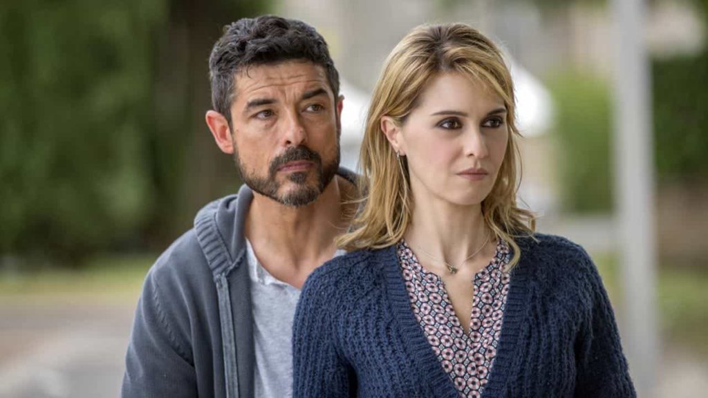 Film Con Luca Argentero E Paola Cortellesi