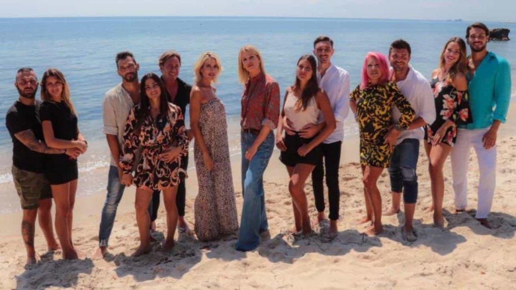 Temptation Island Vip 2019: anticipazioni della puntata di stasera 16 settembre 2019