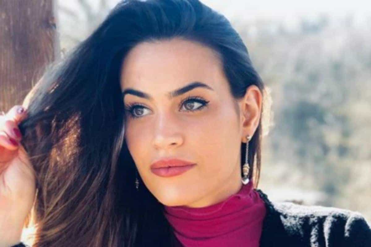 Scelta Di Veronica A Uomini E Donne