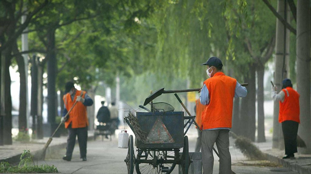 Lavori socialmente utili: le novità dalla Legge di Bilancio 2020